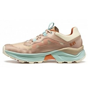 Garmont 9.81 ENGAGE whitecap grey/taupe brown Veľkosť: 42 8056586234423 dámske topánky