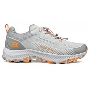 Garmont 9.81 PULSE-LIMITED EDITION anniversary grey/garmont orange Veľkosť: 46,5 8056586231118 unisex topánky