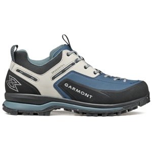 Garmont DRAGONTAIL TECH GEO air blue/dove grey Veľkosť: 42,5 pánske topánky