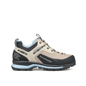 Garmont DRAGONTAIL TECH GEO WMS earth brown/parchment white Veľkosť: 39,5 dámske topánky