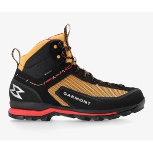 Garmont VETTA SYNTH GTX radiant žltá/racing červená Veľkosť: 44,5 unisex topánky