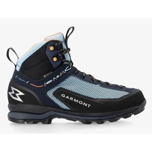 Garmont VETTA SYNTH GTX sky blue/mock orange Veľkosť: 40 dámske topánky