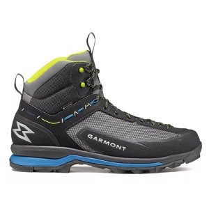 Garmont VETTA SYNTH GTX steel grey/vallarta blue Veľkosť: 44,5 pánske topánky