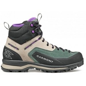Garmont VETTA TECH GTX chateau grey/dewberry violet Veľkosť: 41,5 8056586234928 dámske topánky