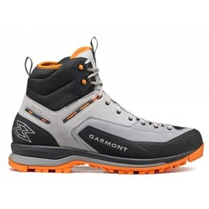 Garmont VETTA TECH GTX-LIMITED EDITION anniversary grey/garmont orange Veľkosť: 47 unisex topánky