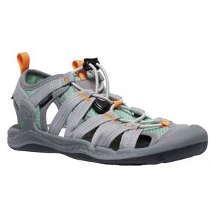 Keen DRIFT CREEK H2 WOMEN alloy/granite green Veľkosť: 39 dámske sandále