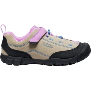 Keen JASPER II CHILDREN safari/pastel lavender Veľkosť: -29 195208342875 detské topánky