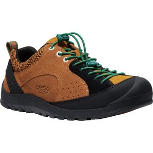 Keen KEEN JASPER ROCKS SP M keen maple/jolly green Veľkosť: 46 pánske topánky