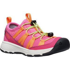 Keen MOTOZOA SNEAKER CHILDREN jazzy/evening primrose Veľkosť: 29 195208377907 detské topánky