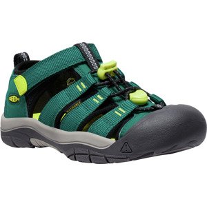 Keen NEWPORT H2 CHILDREN aventurine/evening primrose Veľkosť: 27/28 195208384837 detské sandále