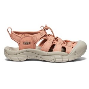 Keen NEWPORT H2 WOMEN cork Veľkosť: 38,5 dámske sandále