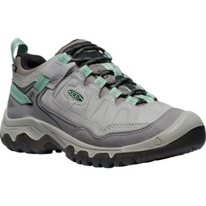 Keen TARGHEE IV WP WOMEN alloy/granite green Veľkosť: 41 dámske topánky