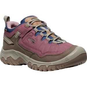 Keen TARGHEE IV WP WOMEN ružová hnedá/plaza taupe Veľkosť: 39,5 195208429262 dámske topánky