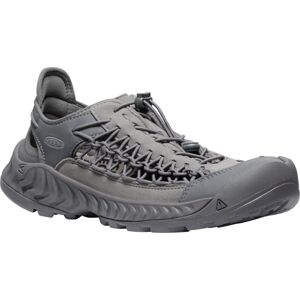 Keen UNEEK NXIS MEN steel grey/steel grey Veľkosť: 45 pánske topánky