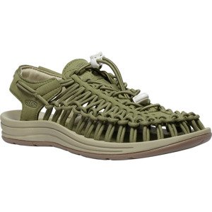 Keen UNEEK WOMEN martini olive/safari Veľkosť: 38 dámske sandále