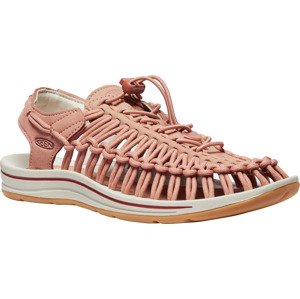 Keen UNEEK WOMEN cork/birch Veľkosť: 42 dámske sandále