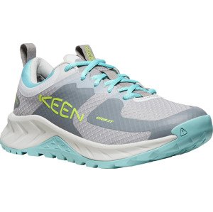 Keen VERSACORE WP WOMEN alloy/evening primrose Veľkosť: 39 dámske topánky