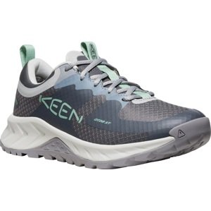 Keen VERSACORE WP WOMEN magnet/granite green Veľkosť: 39,5 dámske topánky