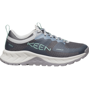 Keen VERSACORE WP WOMEN magnet/granite green Veľkosť: 41 dámske topánky