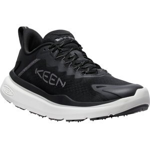 Keen WK450 MEN black/star white Veľkosť: 42 pánske topánky