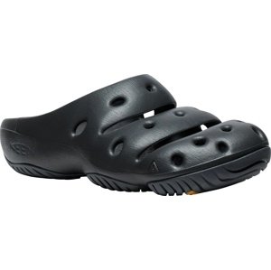 Keen YOGUI MEN black/magnet Veľkosť: -43 195208415920 pánske šľapky