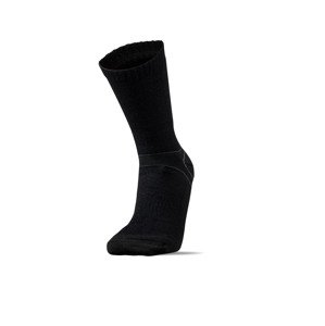 Hannah WALK II anthracite Veľkosť: XL ponožky