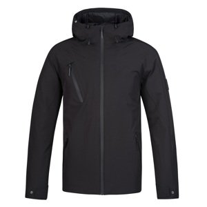 Hannah DERK II anthracite II Veľkosť: XL pánska bunda