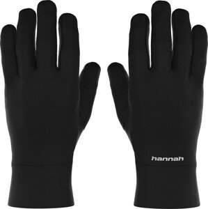 Hannah FAST anthracite Veľkosť: M/L unisex rukavice