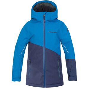 Hannah KIGALI JR skydiver/medieval blue Veľkosť: 110-116 detská bunda