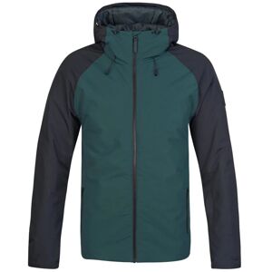 Hannah MASCON II sea moss/anthracite Veľkosť: XXXL pánska bunda