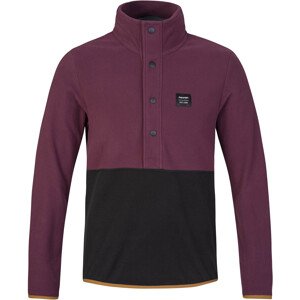 Hannah MINT fig/anthracite Veľkosť: M pánska mikina