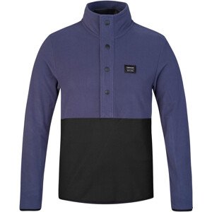 Hannah MINT graystone/anthracite Veľkosť: XL pánska mikina