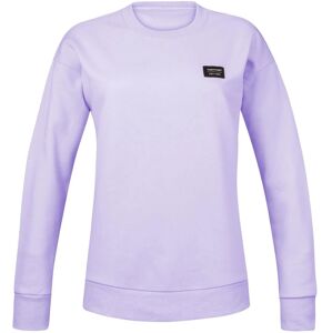 Hannah MOLY BH purple heather Veľkosť: 38 dámska mikina