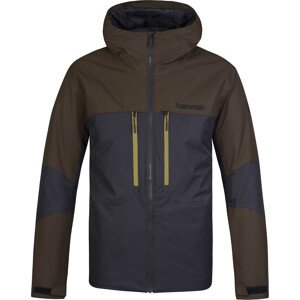 Hannah NIEL anthracite/wren Veľkosť: XL pánska bunda