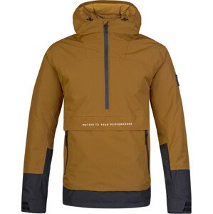 Hannah PATTY FD golden brown/anthracite Veľkosť: S pánska bunda