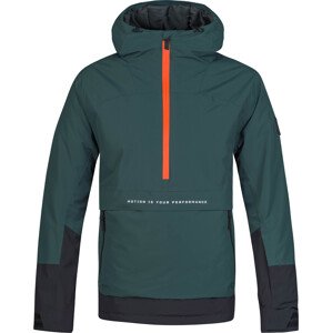 Hannah PATTY FD sea moss/anthracite Veľkosť: S pánska bunda