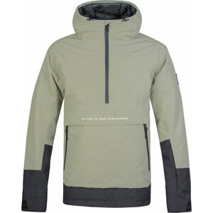 Hannah PATTY FD tea/anthracite Veľkosť: XL pánska bunda