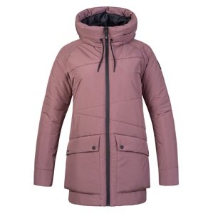 Hannah REBECA rose taupe Veľkosť: 38 dámska bunda