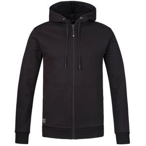 Hannah ROFY HOODY anthracite Veľkosť: L pánska mikina