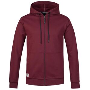 Hannah ROFY HOODY port royale Veľkosť: S pánska mikina