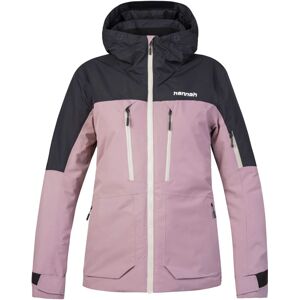 Hannah SALIVA deauville mauve/anthracite Veľkosť: 38 dámska bunda