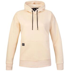 Hannah SANDY HOODY bleached sand Veľkosť: 44 dámska mikina
