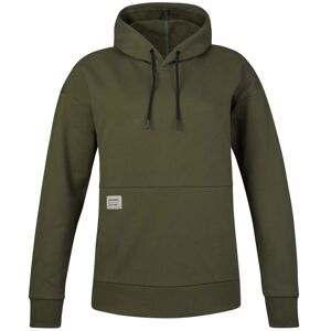 Hannah SANDY HOODY grape leaf Veľkosť: 40 dámska mikina