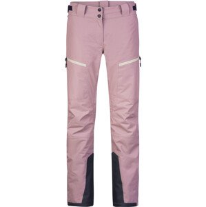 Hannah SOREN Deauville mauve Veľkosť: 38 dámske nohavice
