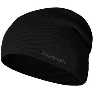 Hannah TIBEK LONG anthracite/oyster Veľkosť: UNI unisex čiapky