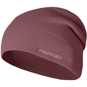 Hannah TIBEK LONG rose brown Veľkosť: UNI unisex čiapky