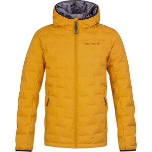 Hannah ZAZU golden yellow Veľkosť: XL pánska bunda