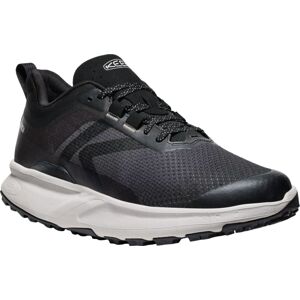 Keen 450 DIRT WP MEN black/magnet Veľkosť: 47 pánske topánky