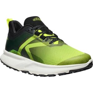 Keen 450 DIRT WP MEN black/evening primrose Veľkosť: 47 pánske topánky