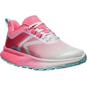 Keen 450 DIRT WP WOMEN rouge red/star white Veľkosť: 37,5 dámske topánky